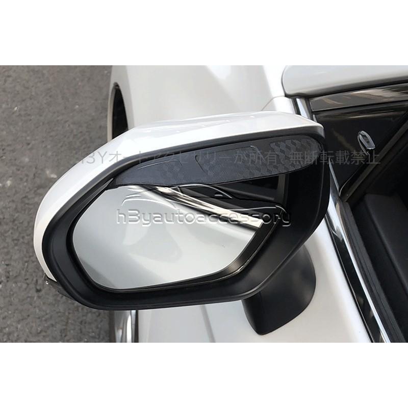 H3Y カムリ 70系 アクセサリー カスタム パーツ スポーツ サイドミラー  