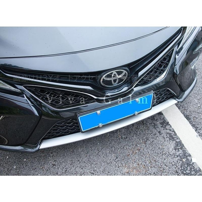 カムリ WS スポーツ 70系 アクセサリー カスタム パーツ CAMRY