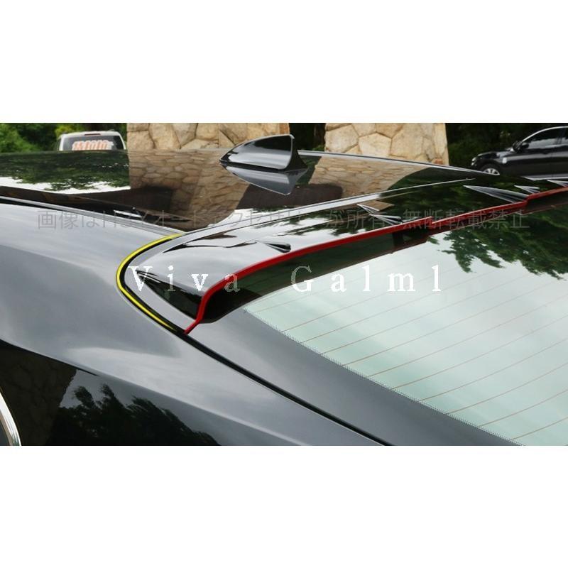 70カムリルーフスポイラー Amazon | トヨタ カムリ XV70系 専用 ルーフスポイラー リア