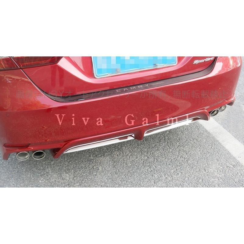 爆買 カムリ スポーツ WS 70系 アクセサリー カスタム パーツ CAMRY