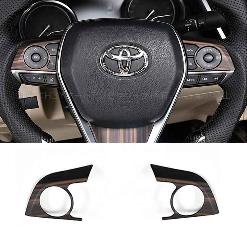 カムリ70系 G X WS アクセサリー カスタム パーツ CAMRY ステアリング