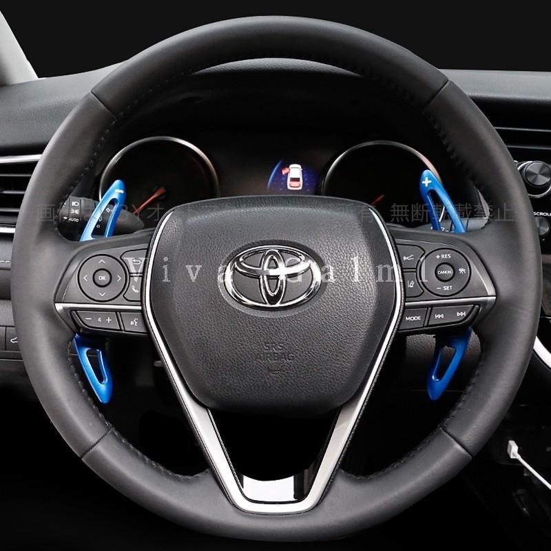 カムリ スポーツ WS 70系 アクセサリー カスタム パーツ CAMRY パドル