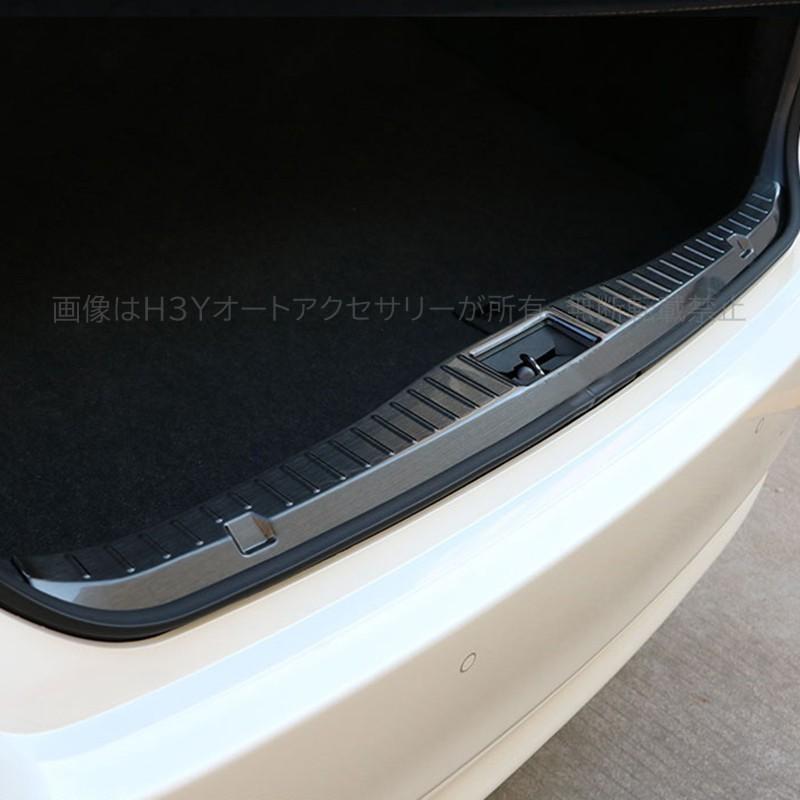 H3Y クラウン210系 バンパーガード カスタム パーツ トヨタ
