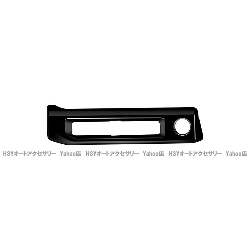 H3Y トヨタ ランドクルーザー FJ 240系 センターエアコン吹き出し口