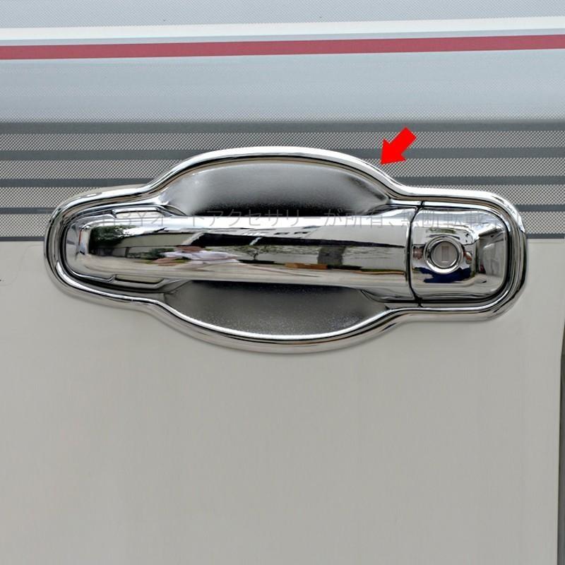 ランドクルーザー200 アクセサリー カスタムパーツ LAND CRUISER