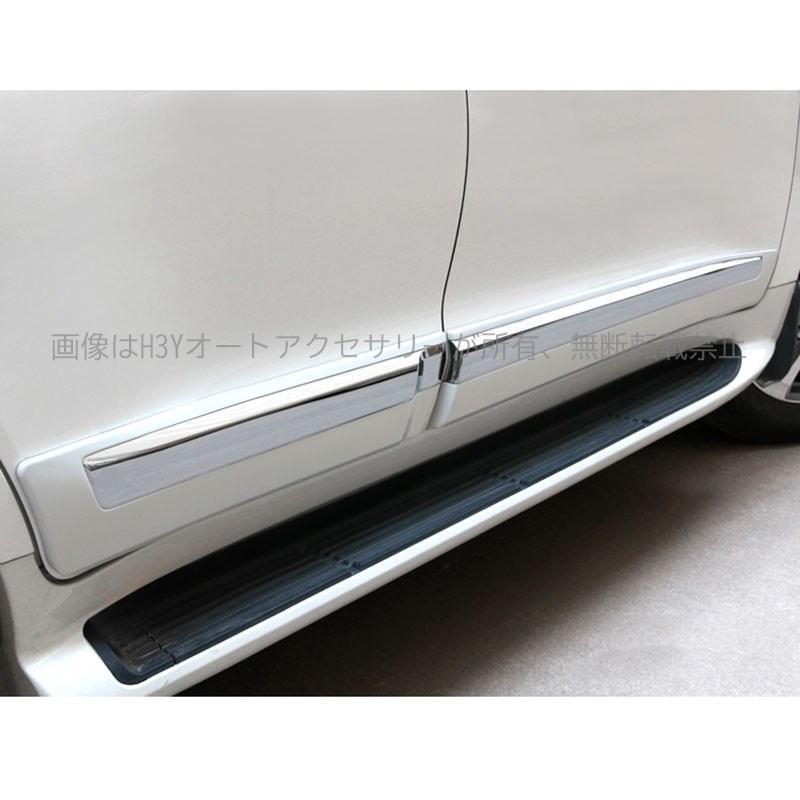 ランドクルーザー200 アクセサリー カスタムパーツ LAND CRUISER ドア