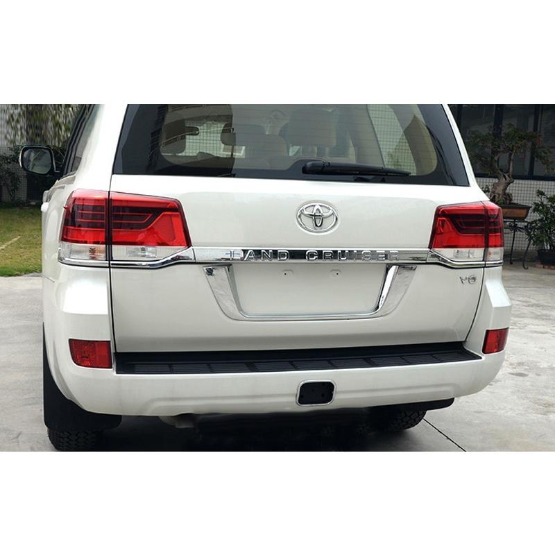 ランドクルーザー200 アクセサリー カスタムパーツ LAND CRUISER リア