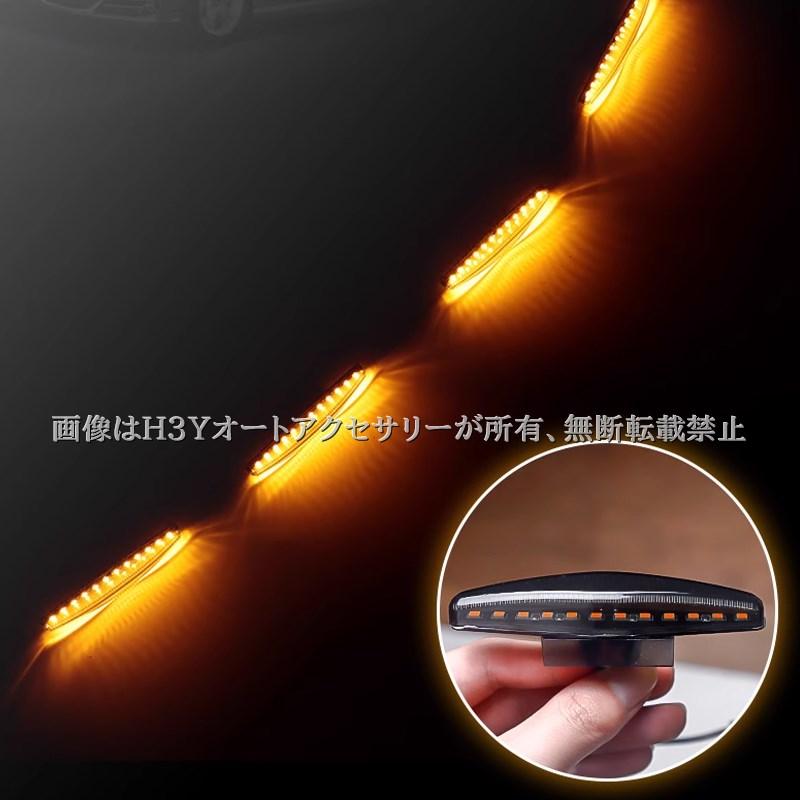 ランドクルーザー300 ランクル300 LEDグリルライト LEDフロントライト