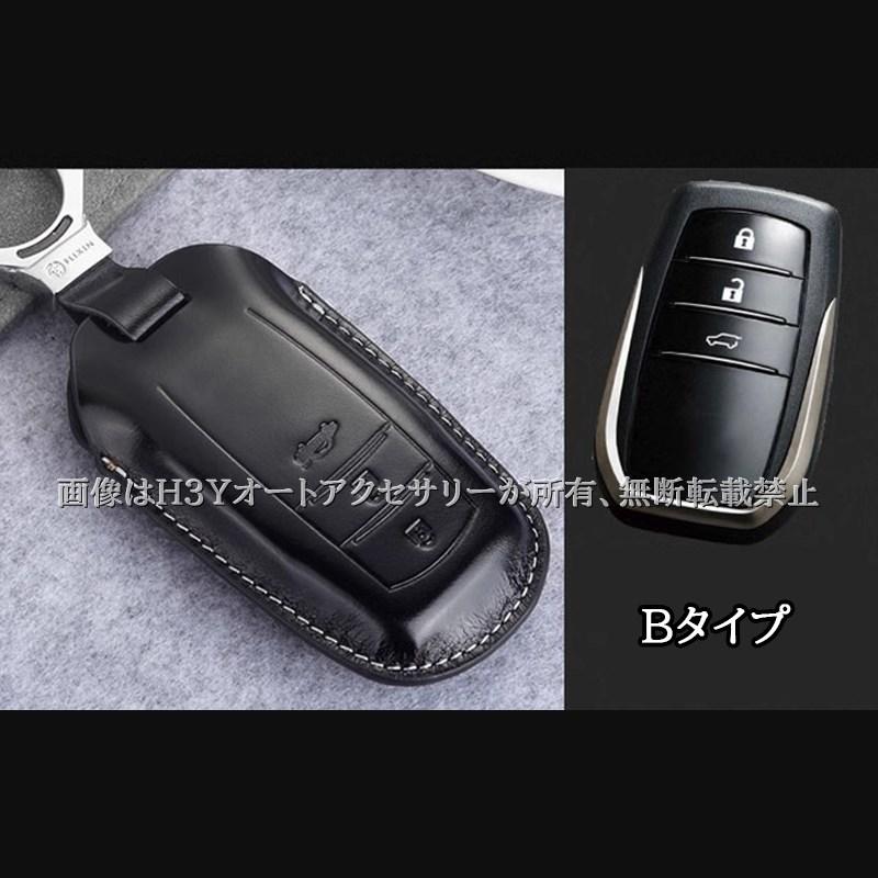 ランドクルーザー300 ランクル300 スマートキーカバー キーケース