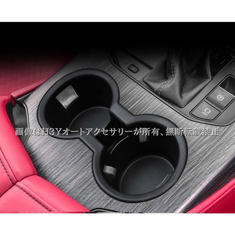 ランドクルーザー300 ランクル300 フロント席ドリングホルダートレイ