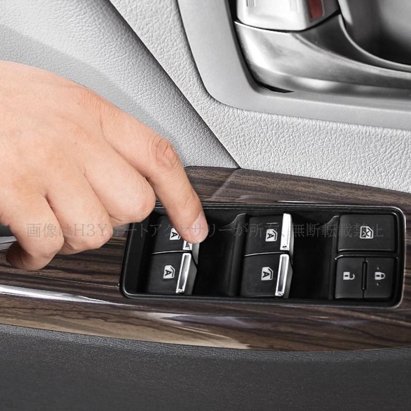 H3Y シエンタ 10系 カスタム パーツ アクセサリー パワーウィンドウ