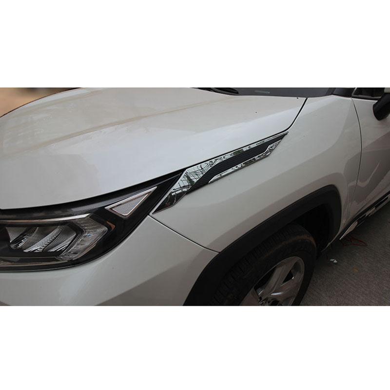 爆買 rav4 50系 ニュー RAV4 カスタム パーツ アクセサリー フェンダー