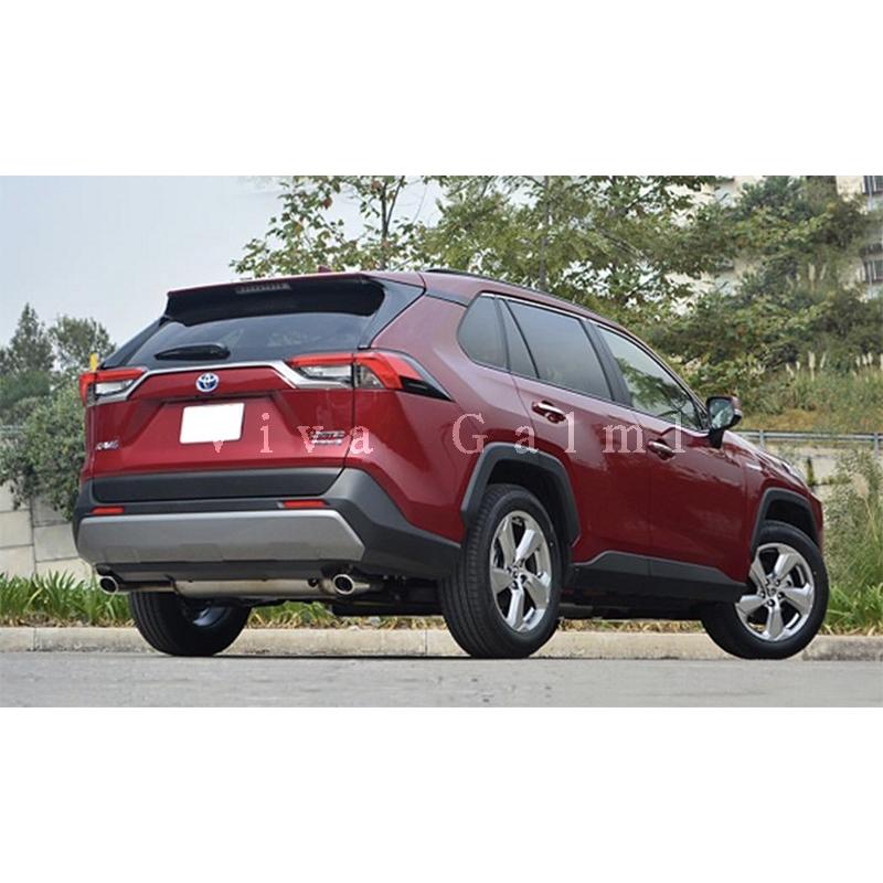 rav4 50系 ニュー RAV4 カスタム パーツ アクセサリー リア