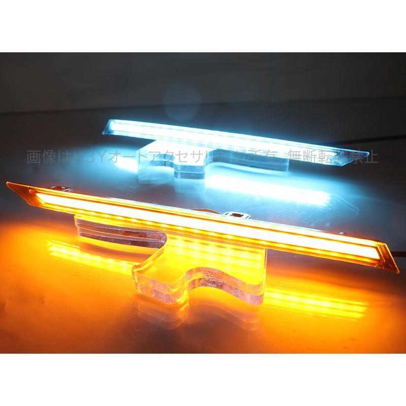 Amazon | Cartist RAV4 50系 に適用 グリル用LEDランプ 車種専用設計
