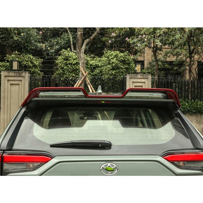 rav4 50系 ニュー RAV4 カスタム パーツ アクセサリー テールゲート
