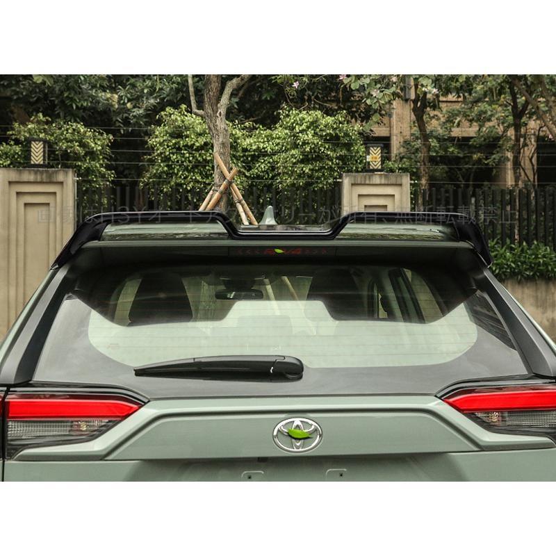 rav4 50系 ニュー RAV4 カスタム パーツ アクセサリー テールゲート