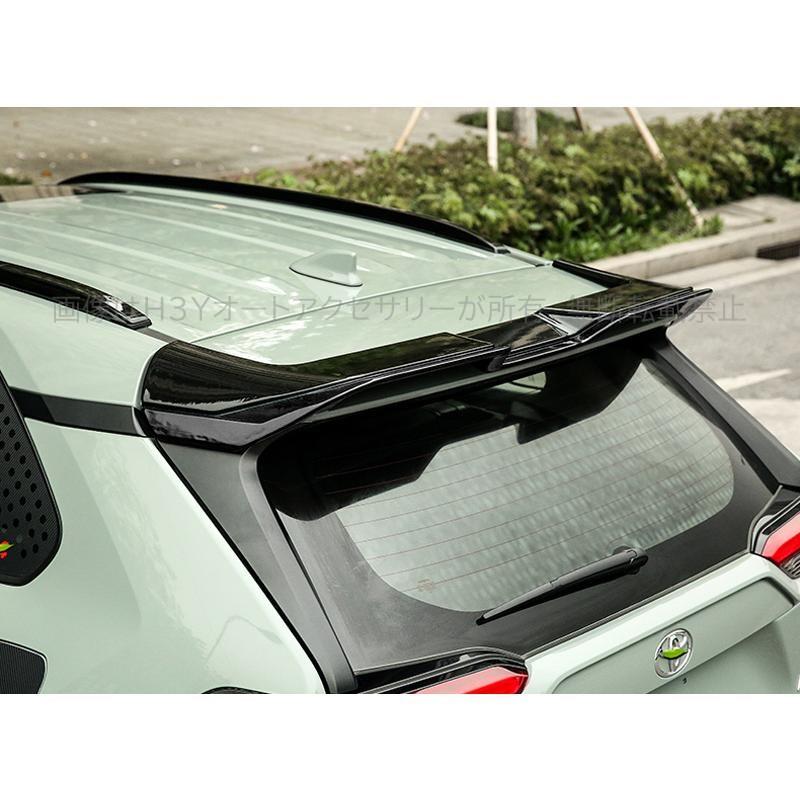 rav4 50系 ニュー RAV4 カスタム パーツ アクセサリー テールゲート