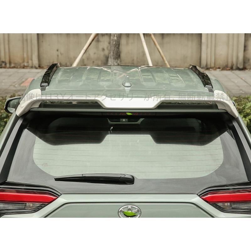rav4 50系 ニュー RAV4 カスタム パーツ アクセサリー テールゲート