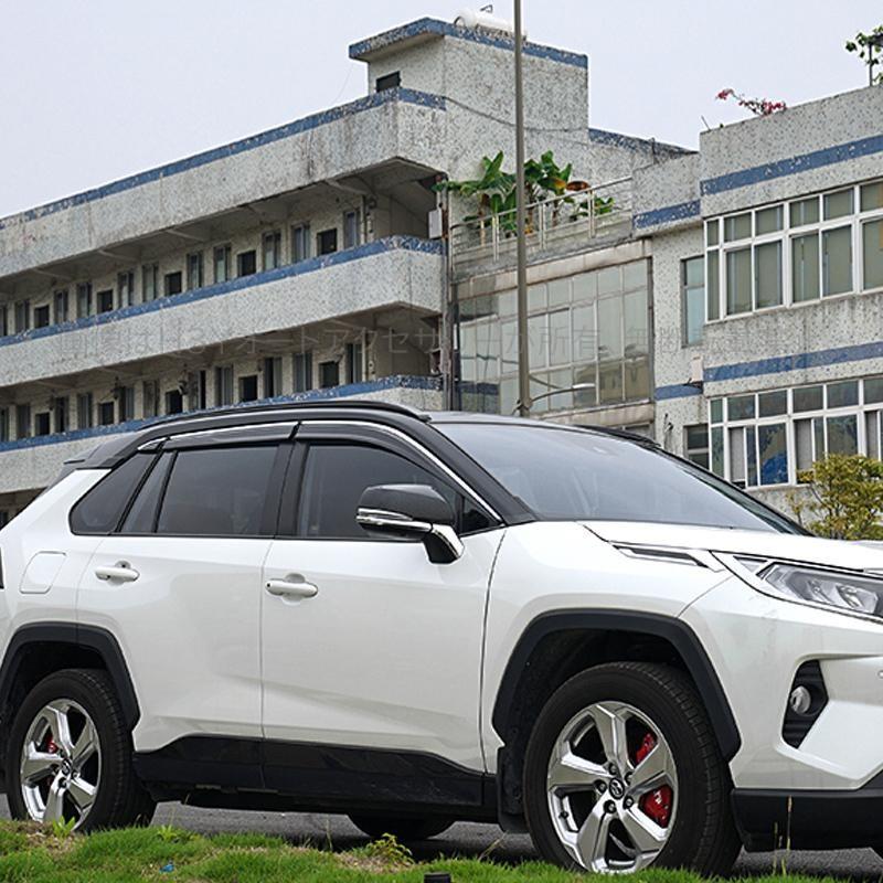H3Y rav4 50系 ニュー RAV4 カスタム パーツ アクセサリー