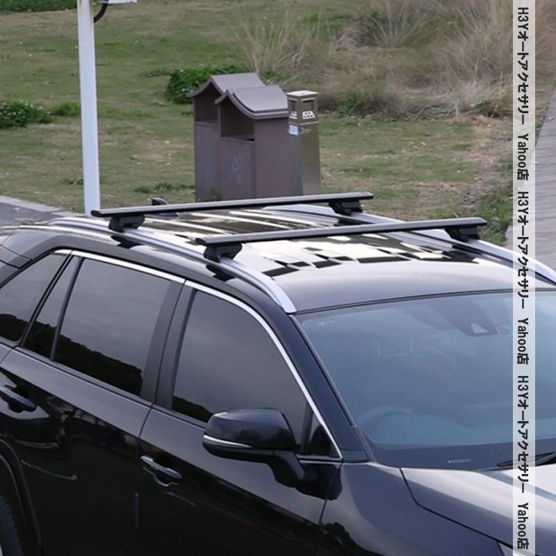 RAV4 クロスバー POM 爆買 H3Y 新型RAV4 60系 Adventure Z GR-SPORT クロスバー ルーフ