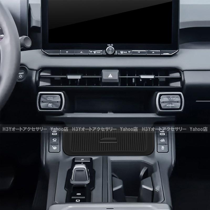 H3Y 新型RAV4 60系 Adventure Z 下層増設引き出し 内装 カスタム