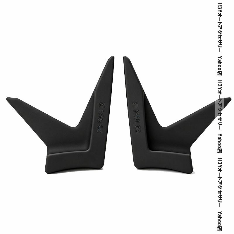 H3Y 新型RAV4 60系 Adventure Z GR-SPORT バックドアガラス保護カバー