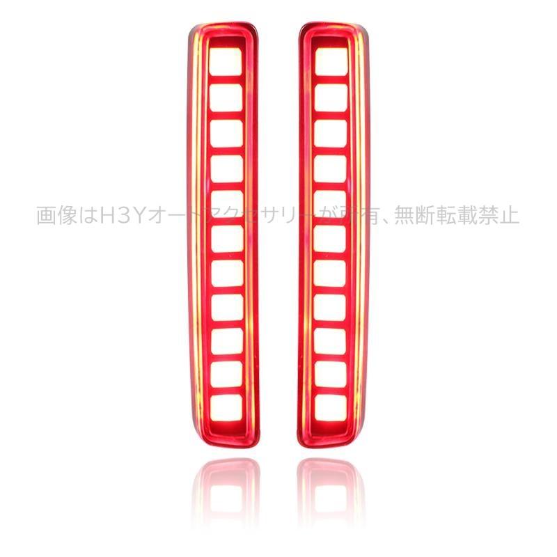 ヤリスクロス アクセサリー カスタム パーツ 外装 用品 トヨタ 増設LED