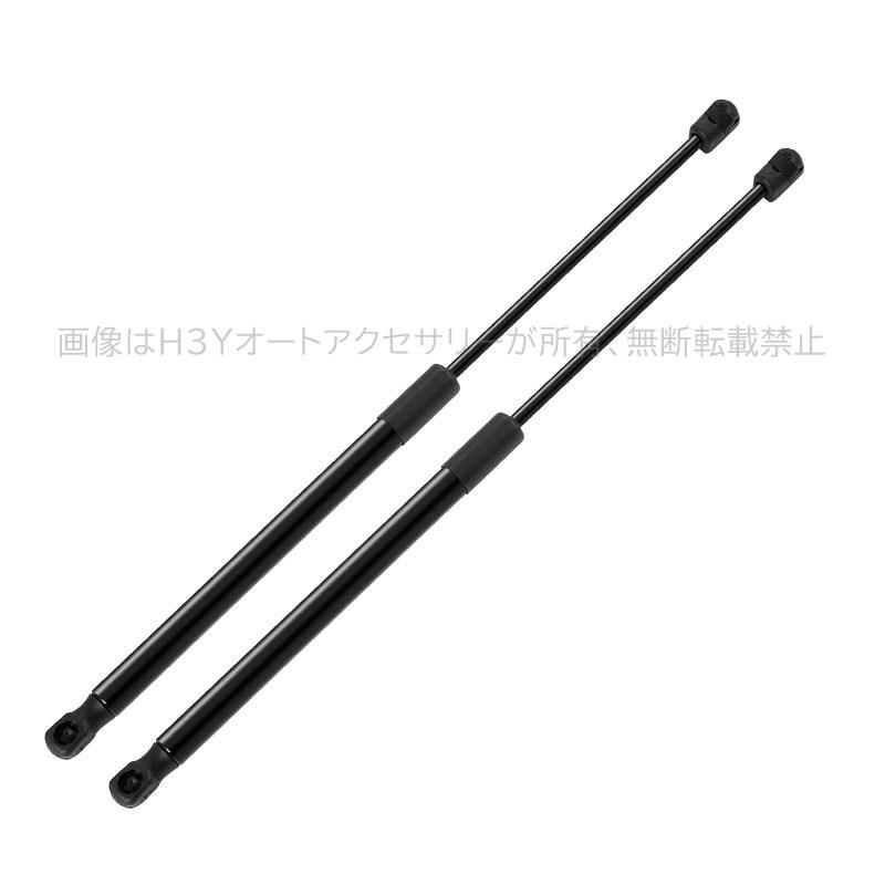 ゴルフ8 Golf8 MK8 アクセサリー カスタム パーツ ボンネットガス