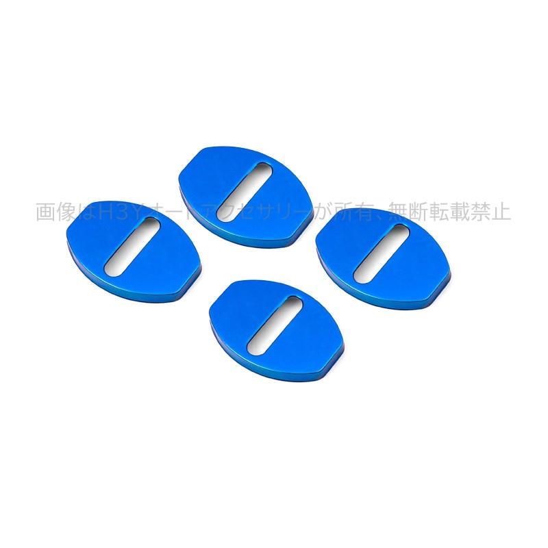 H3Y ゴルフ8 ゴルフ7 Golf8 MK8 アクセサリー カスタム パーツ ドア