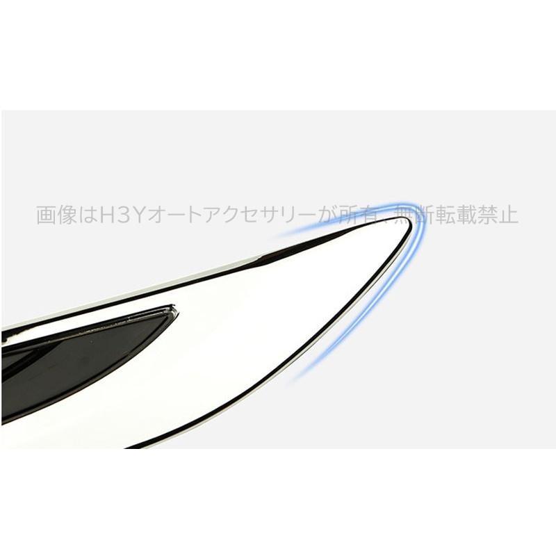 シビック FC1 FK7 FK8 パーツ ハッチバック セダン タイプR フェンダー