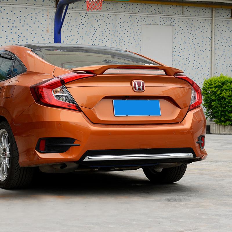 EF CIVIC SEDAN リアガーニッシュ シビック USDM JDM ef シビック セダン 後期 リアガーニッシュ