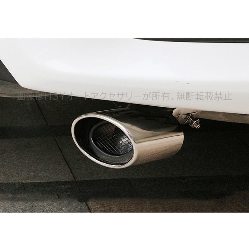 シビックセダン FC1 アクセサリー パーツ カスタム 用品 エキパイ