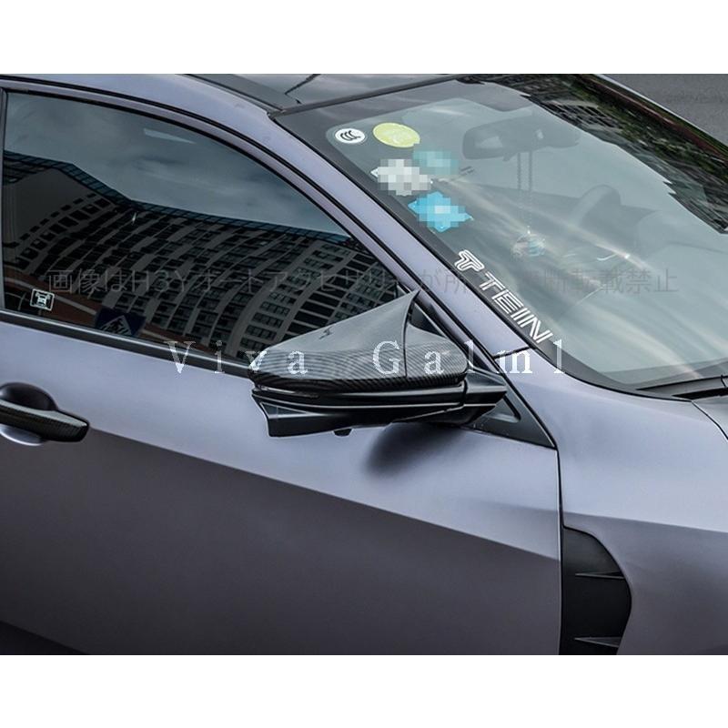 シビック FC1 FK7 FK8 パーツ ハッチバック セダン タイプR ウインカー