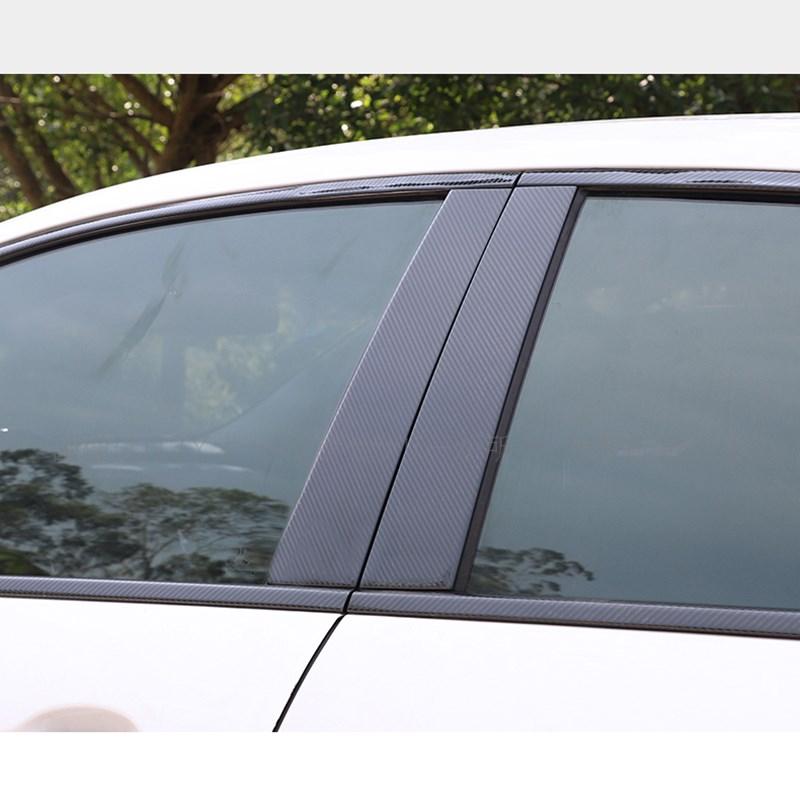 シビックセダン FC1 アクセサリー パーツ カスタム 用品 ピラー