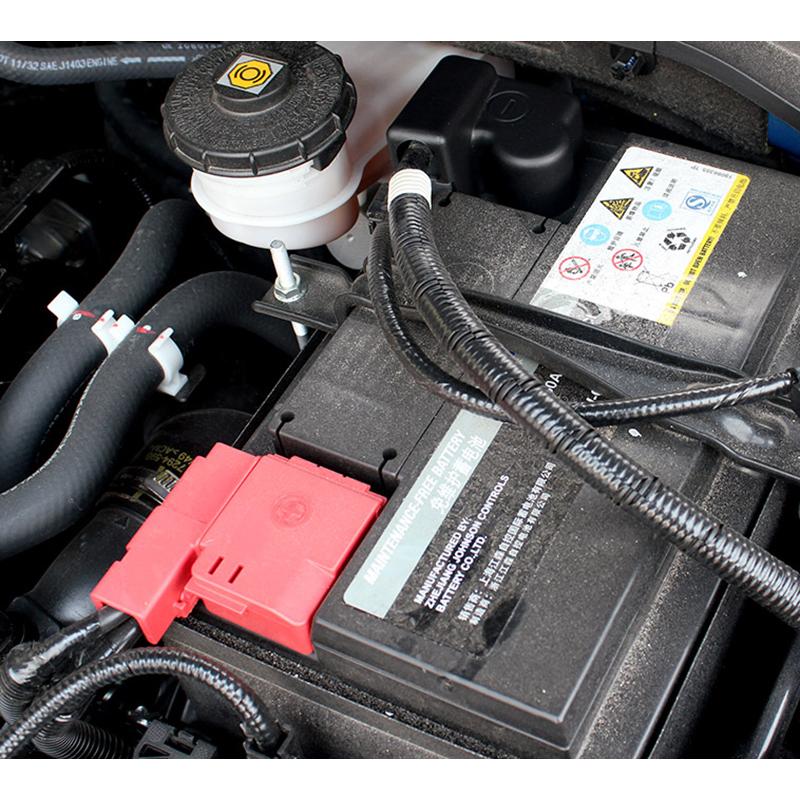 新型シビック Fc1 Fk7 パーツ ハッチバック セダン インテリアパネル バッテリーアースカバー Hc153 Hc153 H3yオートアクセサリー 通販 Yahoo ショッピング