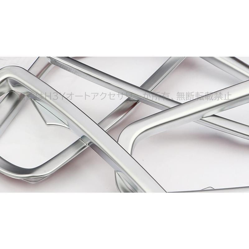 掛軸 154 69210-30380-A2 69210-30370-A2 used OEM front door handles Toyota