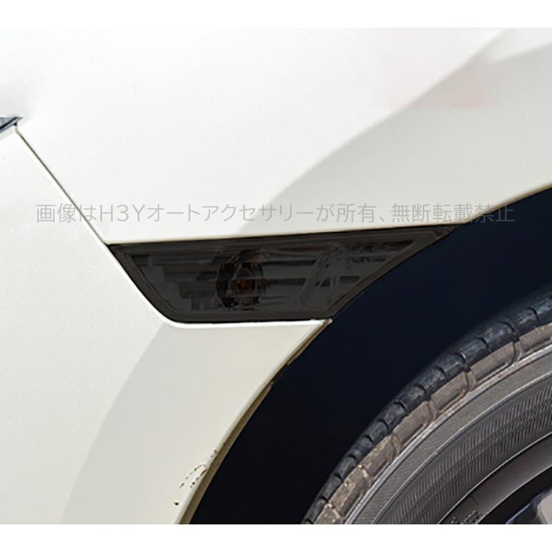 シビック FK7 FK8 パーツ ハッチバック セダン アクセサリー サイド