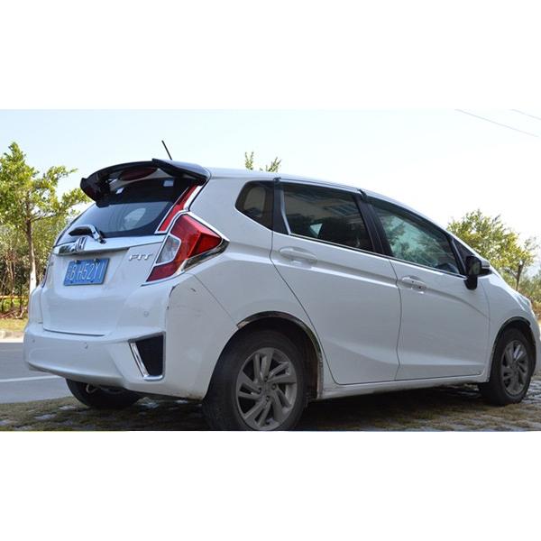 ホンダ フィット3 カスタム パーツ アクセサリー FIT3 GK3 GK4 GK5 GK6