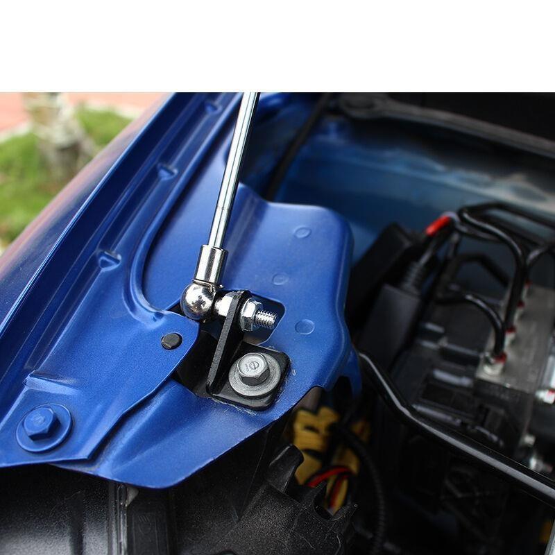 ホンダ フィット3 ハイブリット カスタム パーツ アクセサリー Fit3 Gp5 Gp6 Gk3 Gk4 Gk5 Gk6 ボンネットガスダンパー Hf100 Hf100 H3yオートアクセサリー 通販 Yahoo ショッピング