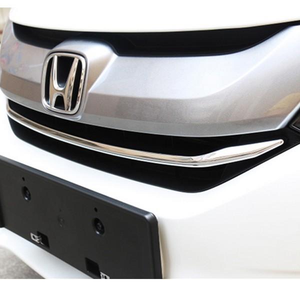 ホンダ グレイス ハイブリット カスタム パーツ アクセサリー Grace Gm4 Gm5 Gm6 Gm9 用品 グリルガーニッシュ Hg003 Hg003 H3yオートアクセサリー 通販 Yahoo ショッピング