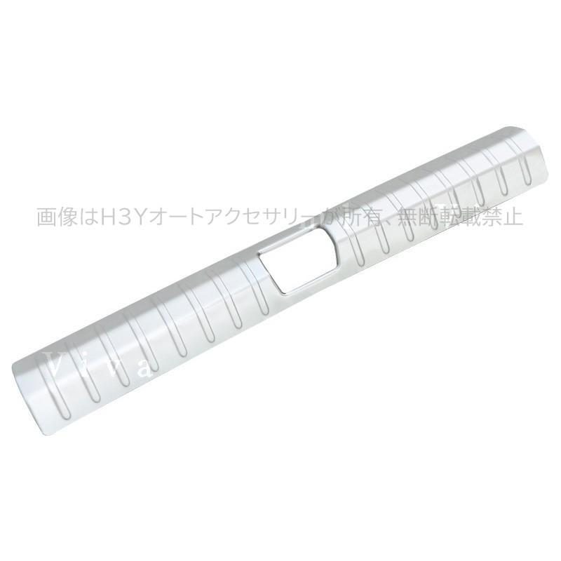 インサイト ZE4 パーツ バンパーガード カスタム 用品 ステップガード