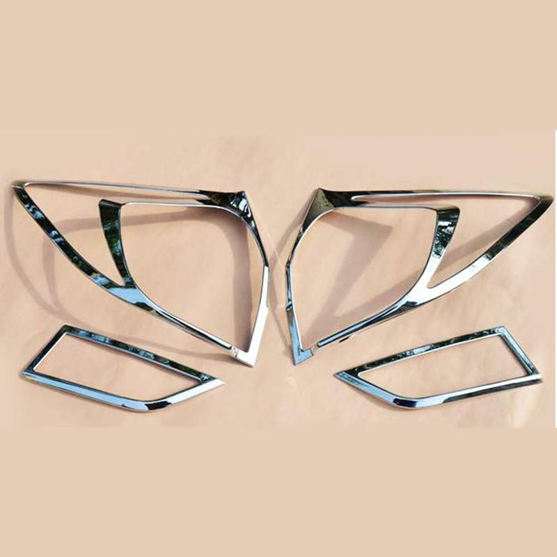 ホンダ ジェイド ハイブリット カスタム パーツ アクセサリー Jade Fr4 Fr5 用品 テールライトガーニッシュ Hj024 Hj024 H3yオートアクセサリー 通販 Yahoo ショッピング