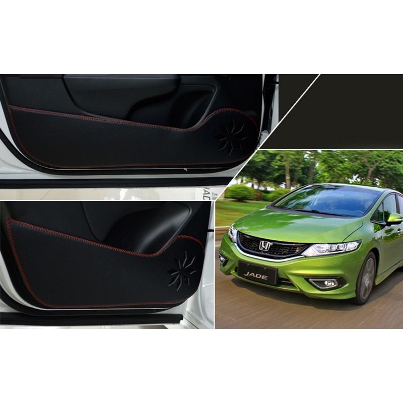 ホンダ ジェイド ハイブリット カスタム パーツ アクセサリー Jade Fr4 Fr5 用品 ドアパネルマット Hj107 Hj107 H3yオートアクセサリー 通販 Yahoo ショッピング