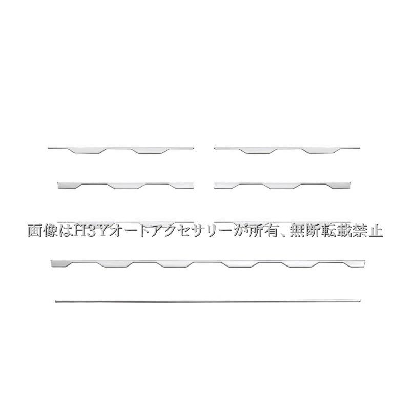 N-BOX CUSTOM JF5 JF6 グリルガーニッシュ カスタム パーツ