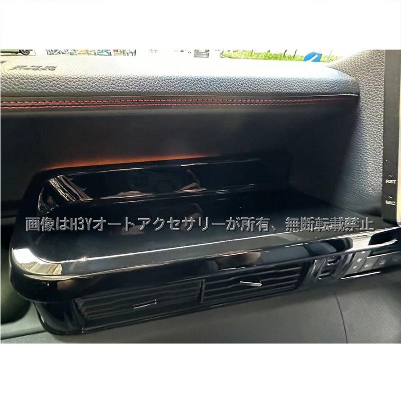 N-BOX JF5 JF6 助手席インパネトレーパネル 内装 カスタム パーツ
