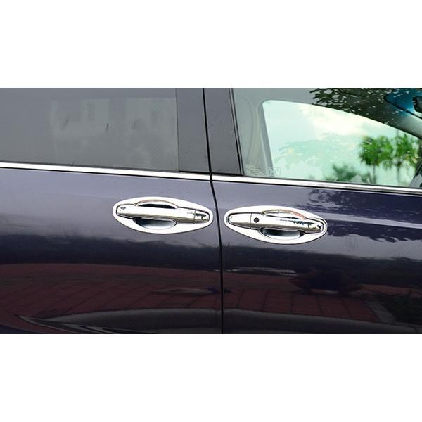 H3Y ホンダ オデッセイ ハイブリット カスタム パーツ アクセサリー