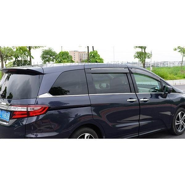 爆買 ホンダ オデッセイ ハイブリット カスタム パーツ アクセサリー