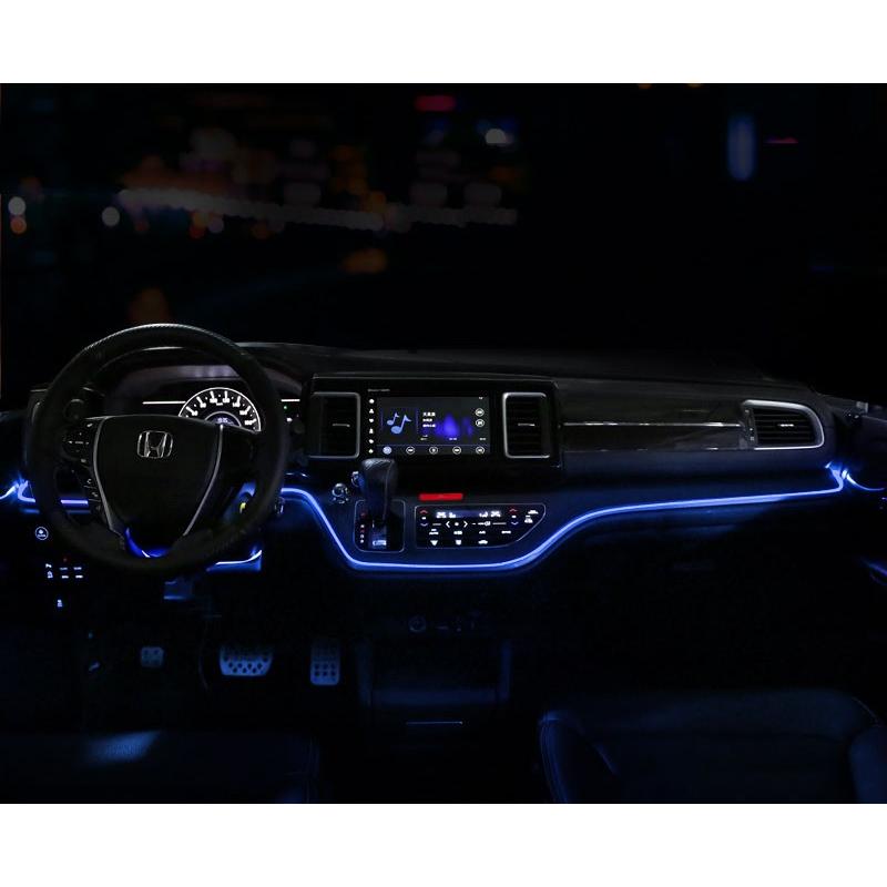 残りわずか ホンダ オデッセイ ハイブリット カスタム パーツ アクセサリー Honda Odyssey Rc1 Rc2 Rc4 Led インパネイルミ 人気商品再入荷 Conetica Com Mx