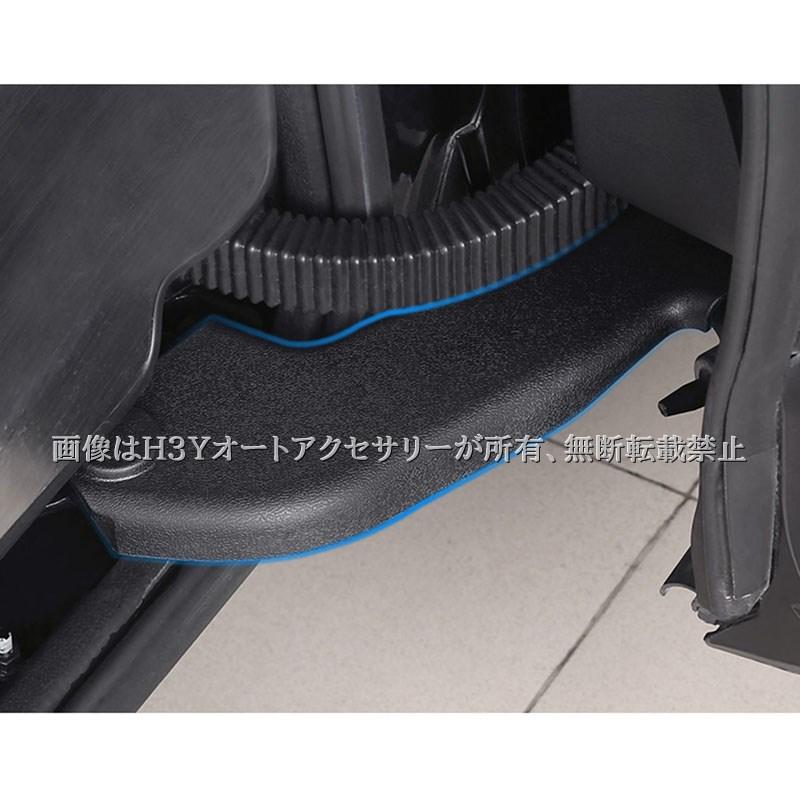 H3Y ODYSSEY オデッセイ eHEV rc4 rc5 スライドドアローラー