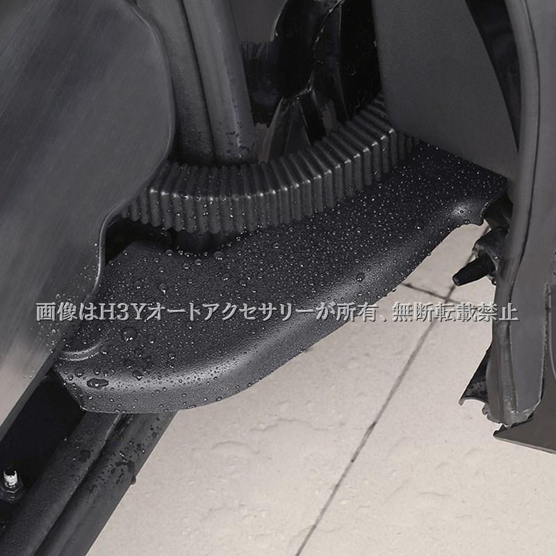 ODYSSEY オデッセイ eHEV rc4 rc5 スライドドアローラーカバー